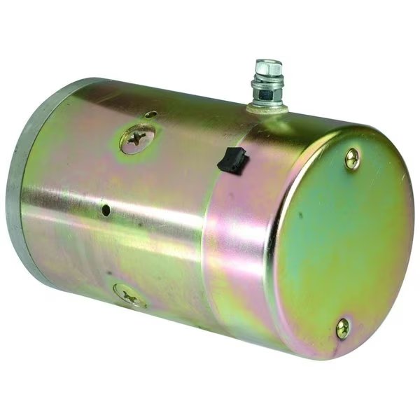 Replacement for EMS 10735N MOTOR, Ilc, Mfr#: 10735N MOTOR